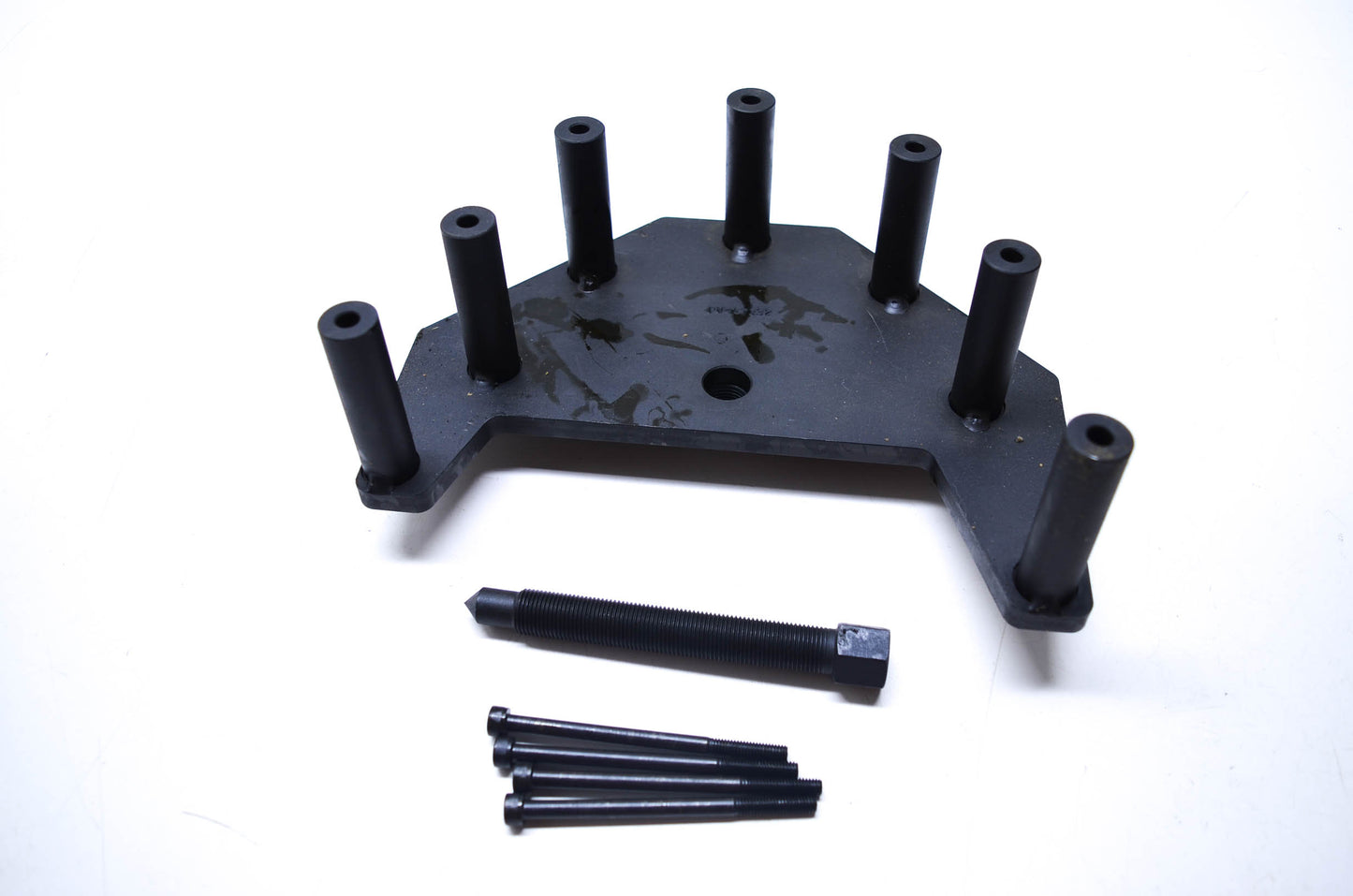 New OEM Victory Crankcase Separator Tool NOS