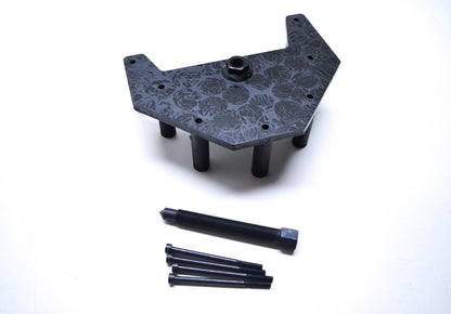 New OEM Victory Crankcase Separator Tool NOS