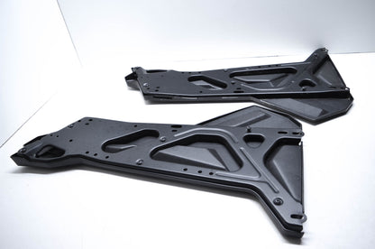 2015 RZR 900 50' Door Kit