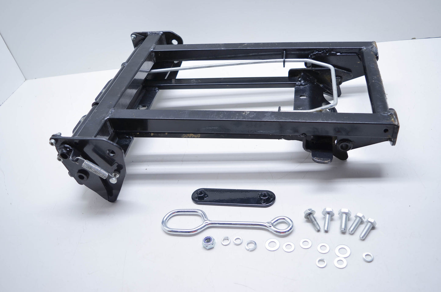 OEM Polaris 2878386 G3 Plow Mount