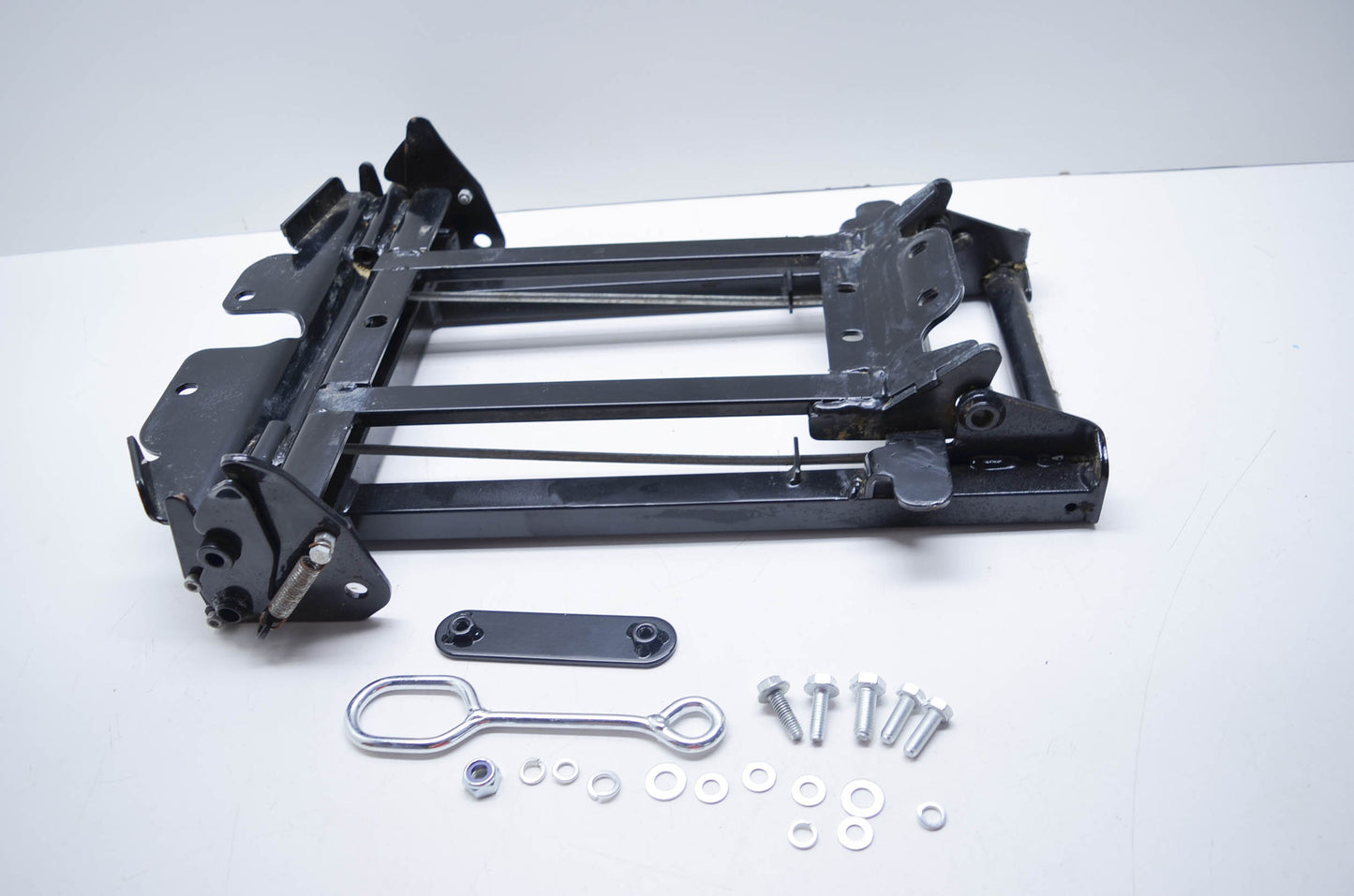 OEM Polaris 2878386 G3 Plow Mount