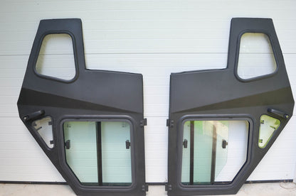 Ranger Pro-Steel Cab Door Kit NOS