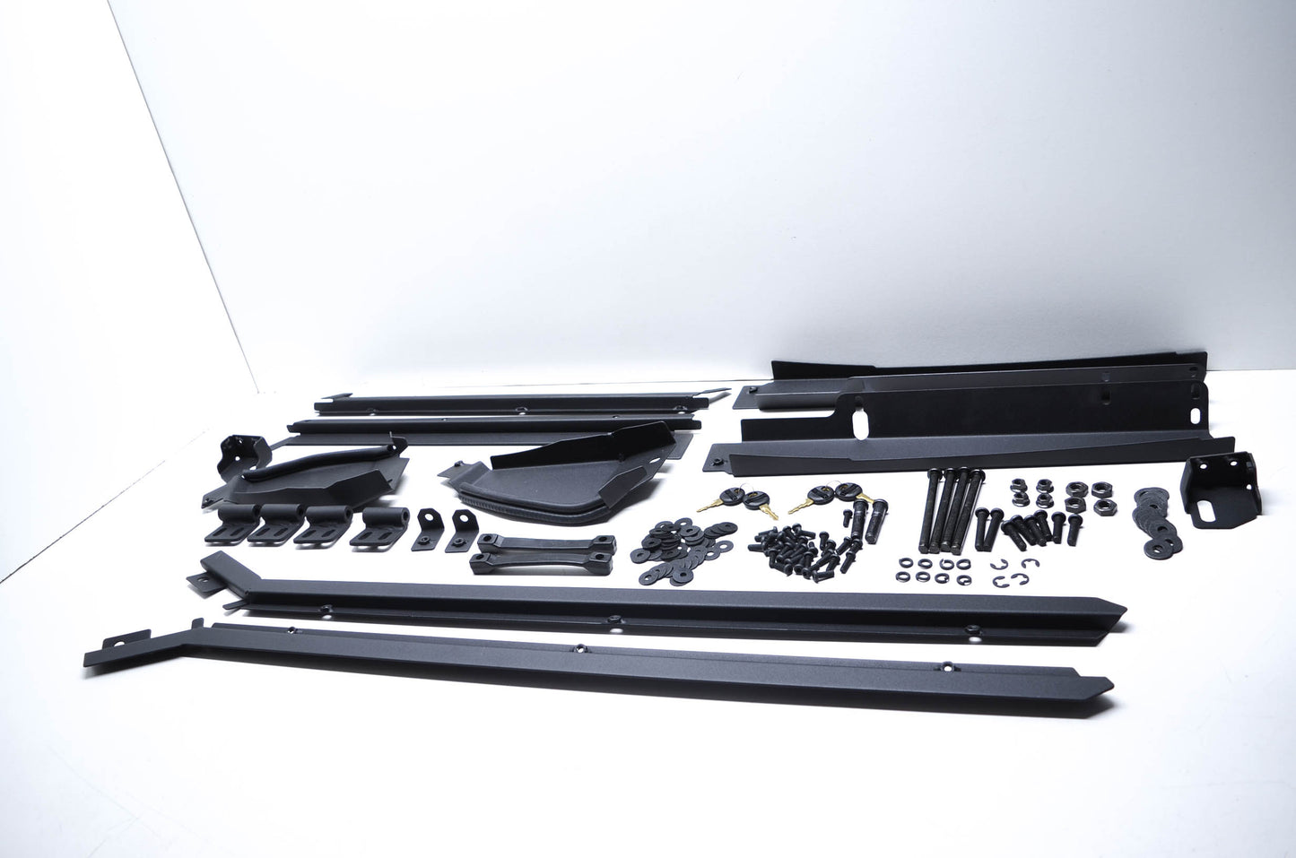 Ranger Pro-Steel Cab Door Kit NOS