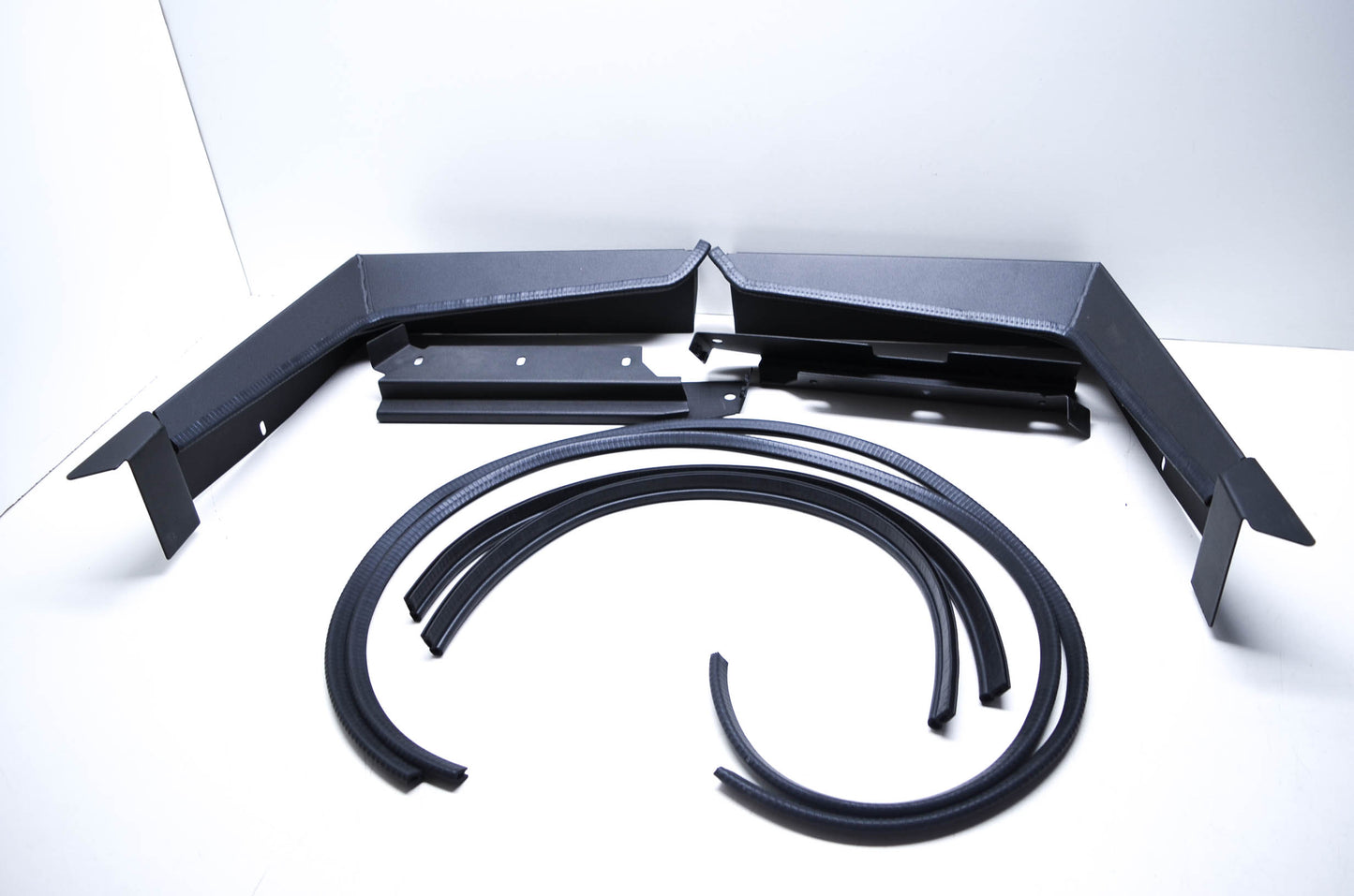 Ranger Pro-Steel Cab Door Kit NOS
