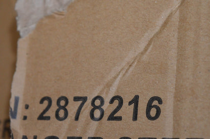 Ranger Pro-Steel Cab Door Kit NOS