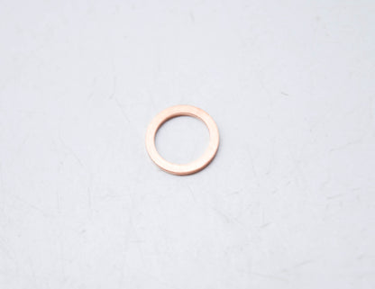 OEM Victory 7556372 Polaris Copper Sealing Washer NOS
