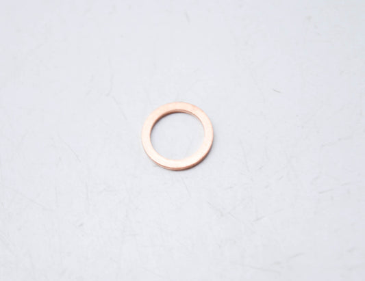 OEM Victory 7556372 Polaris Copper Sealing Washer NOS