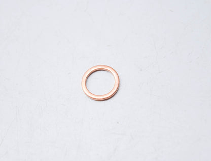 OEM Victory 7556372 Polaris Copper Sealing Washer NOS