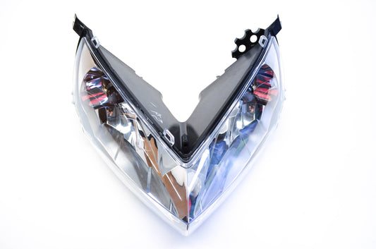 OEM Polaris 2411017 Headlight Assembly STD NOS