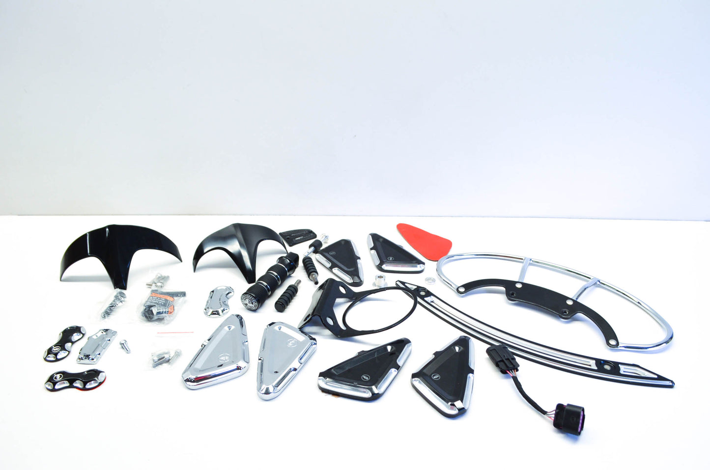 Parts Lot NOS