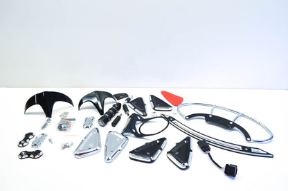 Parts Lot NOS