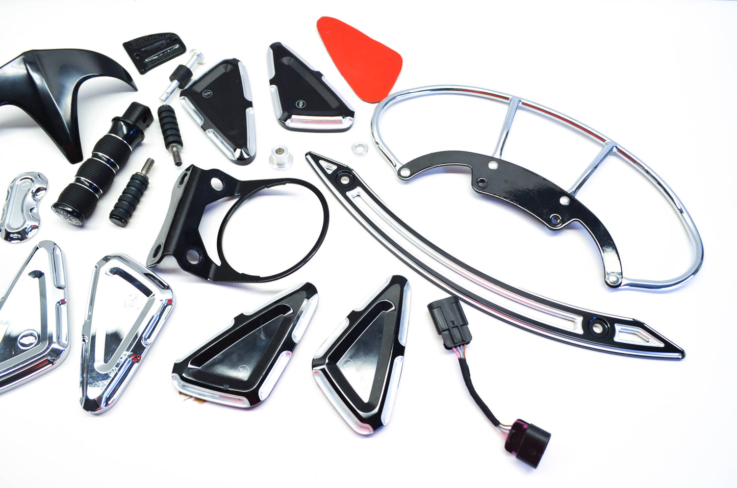 Parts Lot NOS