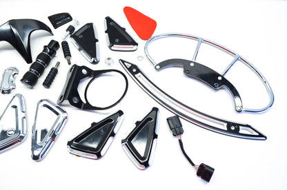Parts Lot NOS