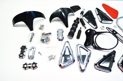 Parts Lot NOS