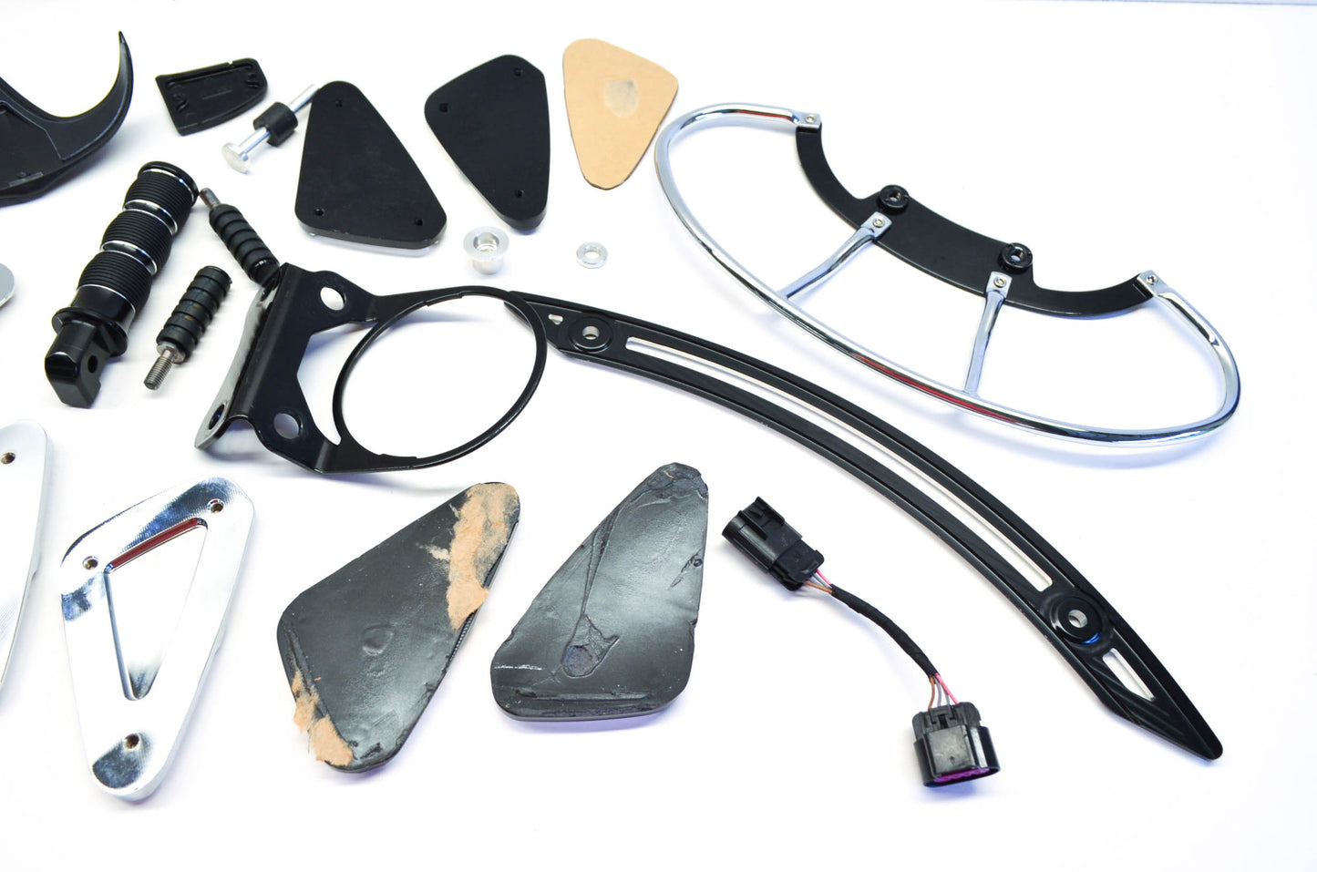 Parts Lot NOS