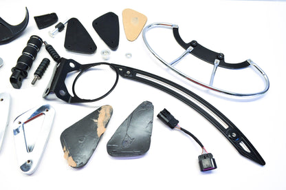 Parts Lot NOS