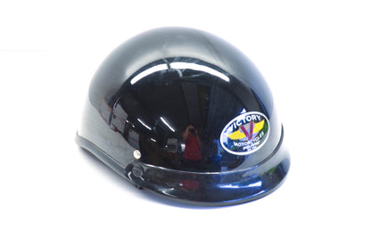 XXL DOT Pudoing Bowl Helmet