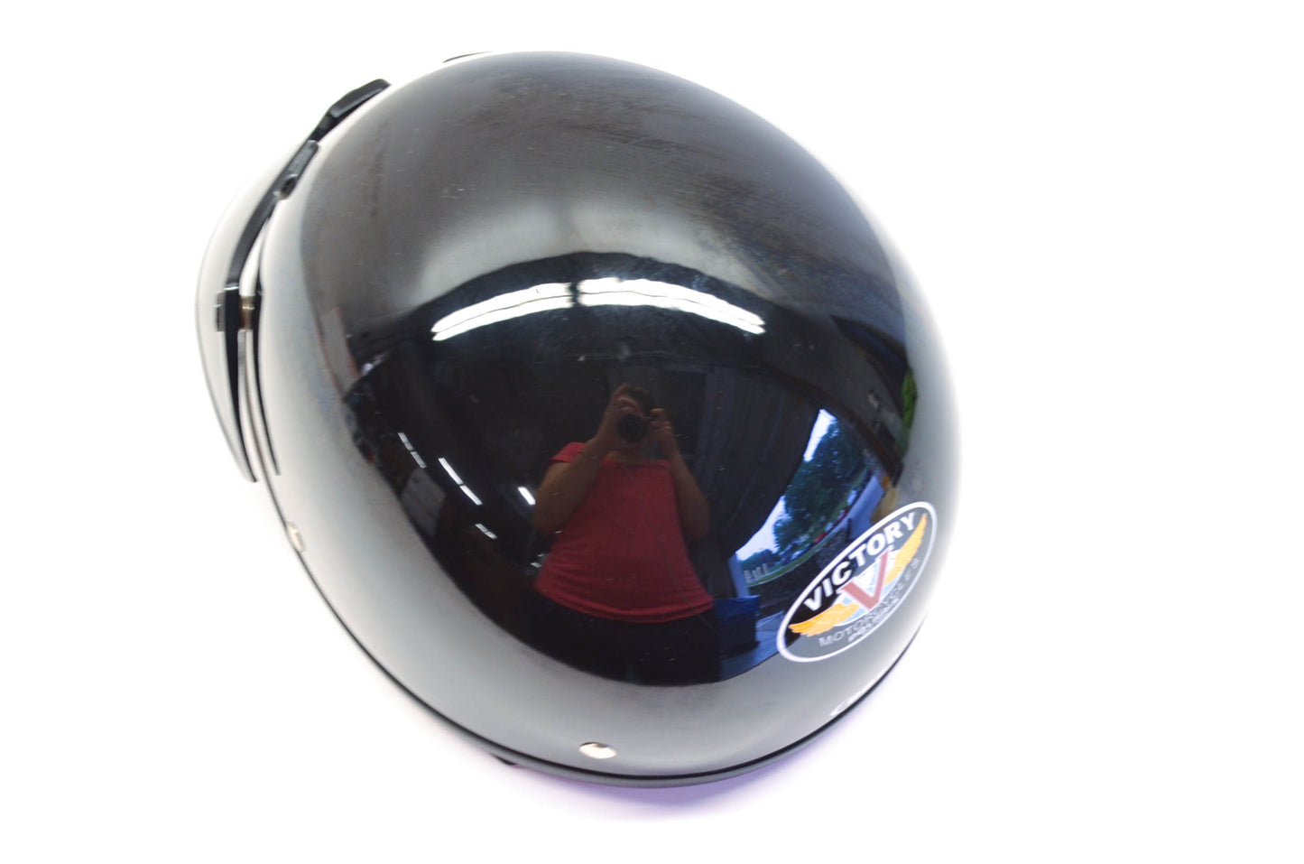 XXL DOT Helmet NOS