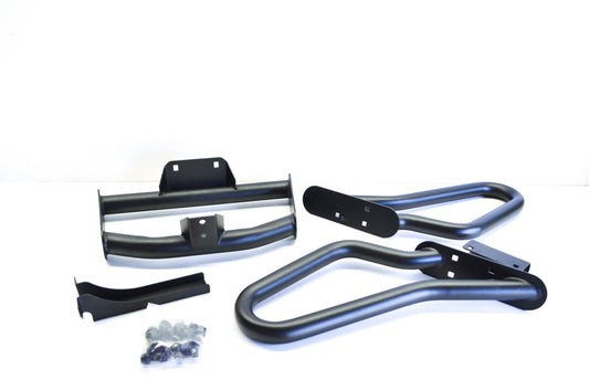 New OEM Polaris 2010 Sportsman Touring 550 850 Rear Bumper Brushgaurd Kit NOS