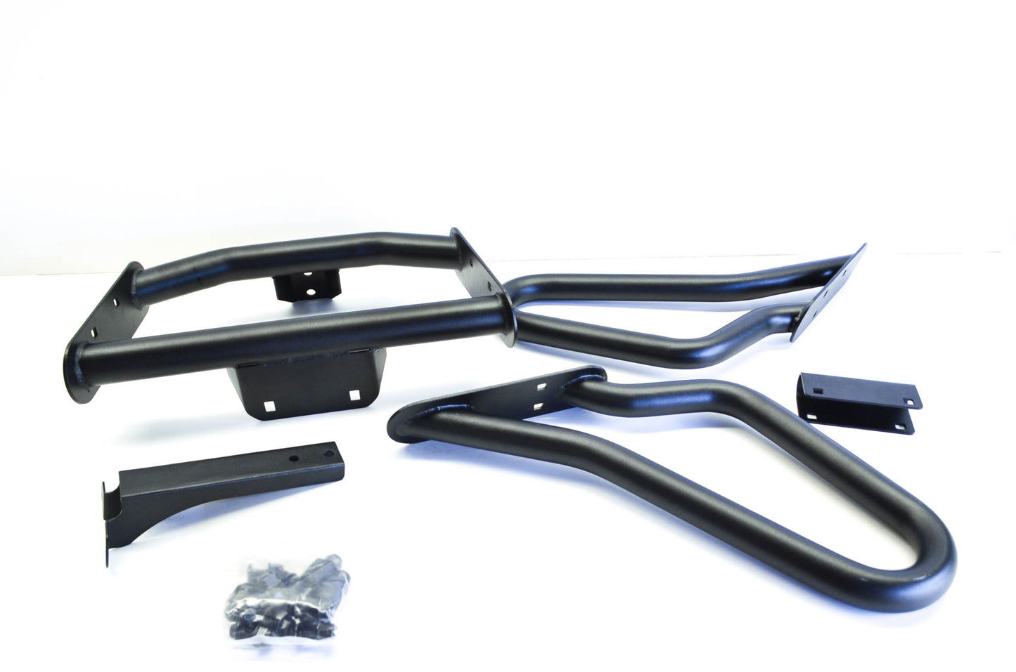 New OEM Polaris 2010 Sportsman Touring 550 850 Rear Bumper Brushgaurd Kit NOS