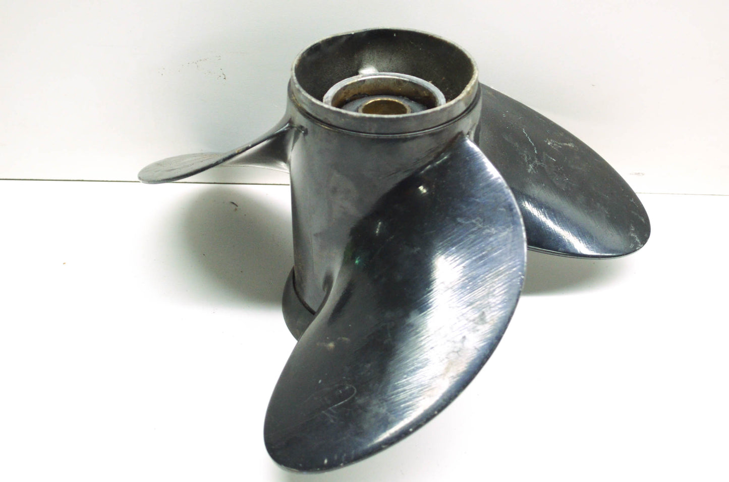Volvo Penta 15X17 Propeller