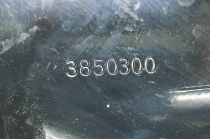 Volvo Penta 15X17 Propeller