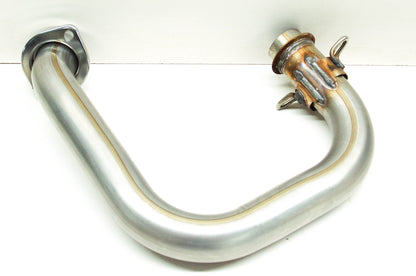 New OEM Yamaha Exhaust Pipe NOS