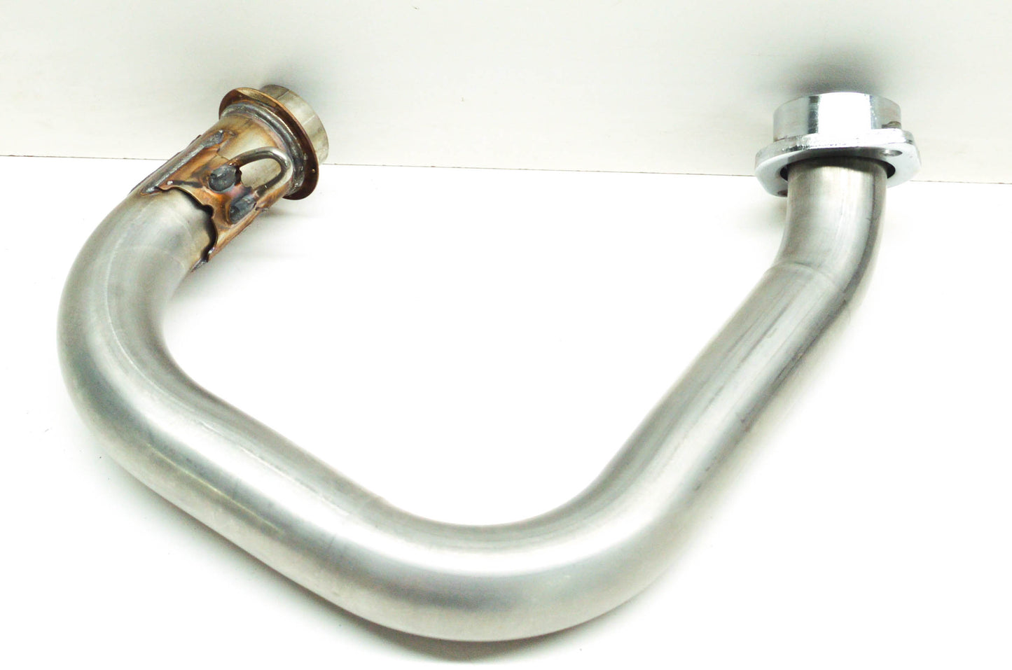New OEM Yamaha Exhaust Pipe NOS