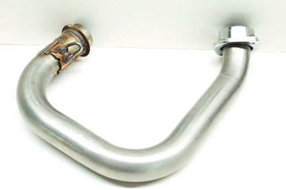 New OEM Yamaha Exhaust Pipe NOS