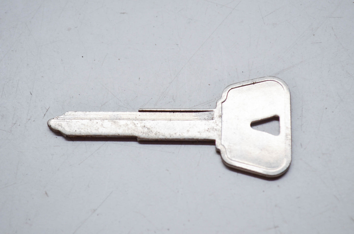 Ilco YM63 Yamaha Blank Key X248 NOS