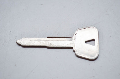 Ilco YM63 Yamaha Blank Key X248 NOS