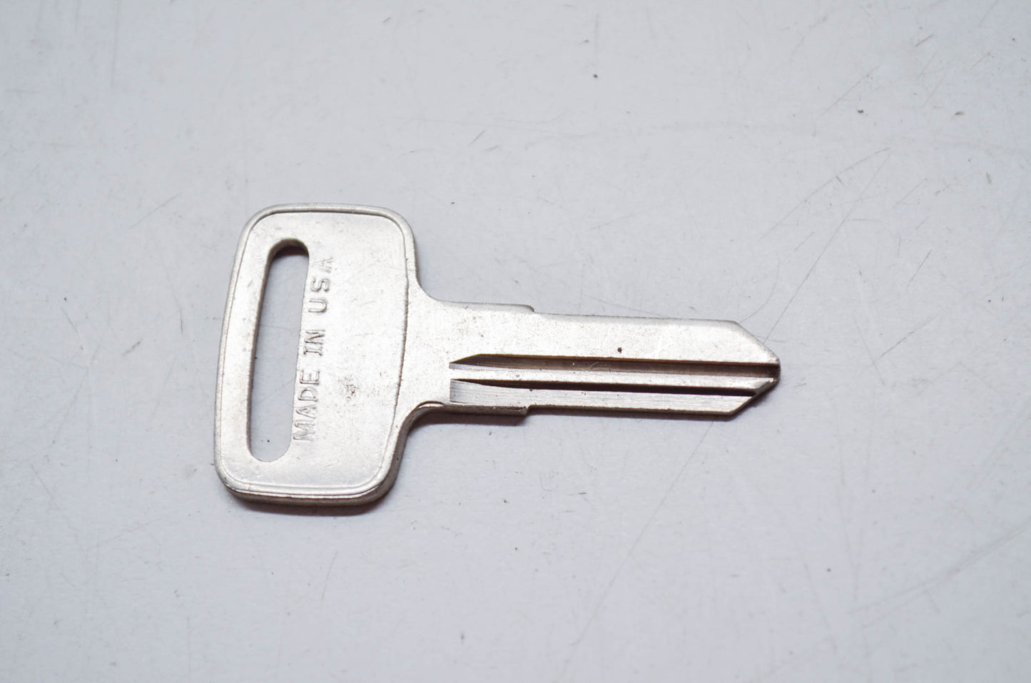 Ilco YH30 Yamaha Blank Key X76 NOS
