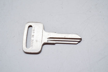 Ilco YH30 Yamaha Blank Key X76 NOS