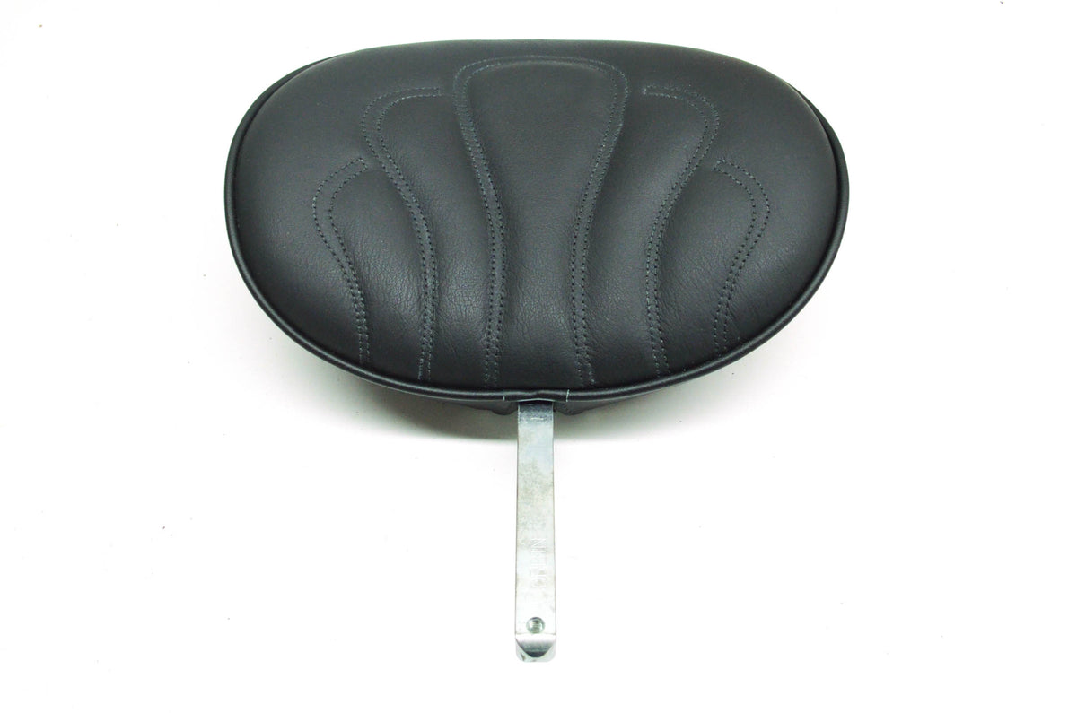 OEM Yamaha STR-4WM21-11-00 Touring Dual Backrest NOS