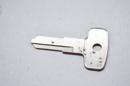 Ilco YH37 Yamaha Blank Key X69 NOS
