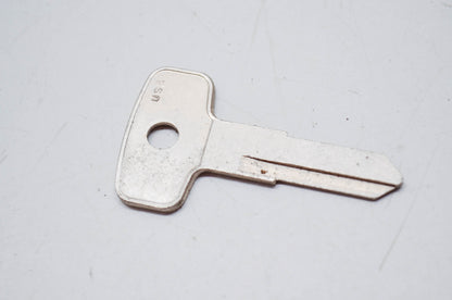 Ilco YH38 Yamaha Blank Key X77 NOS