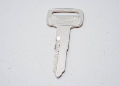 Ilco YH46 Yamaha Blank Key X120 NOS