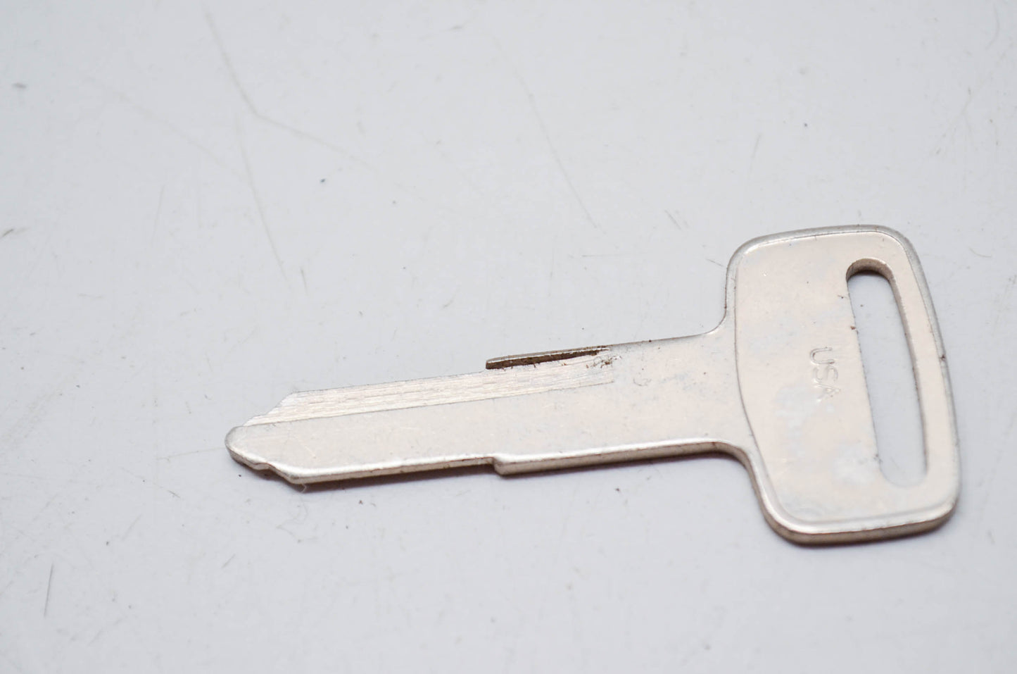 Ilco YH46 Yamaha Blank Key X120 NOS