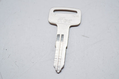 Ilco YH46 Yamaha Blank Key X120 NOS