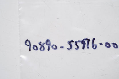 OEM Yamaha 90890-55976-00 Blank Key 1224 Qty 2 NOS