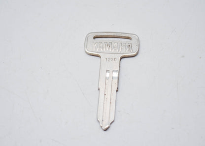 New OEM Yamaha Blank Key #1230 NOS
