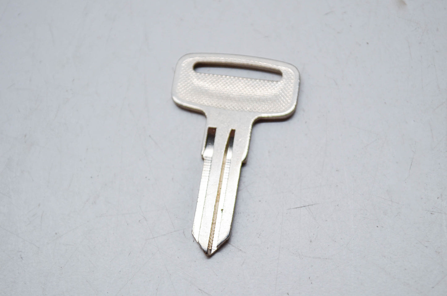 New OEM Yamaha Blank Key NOS