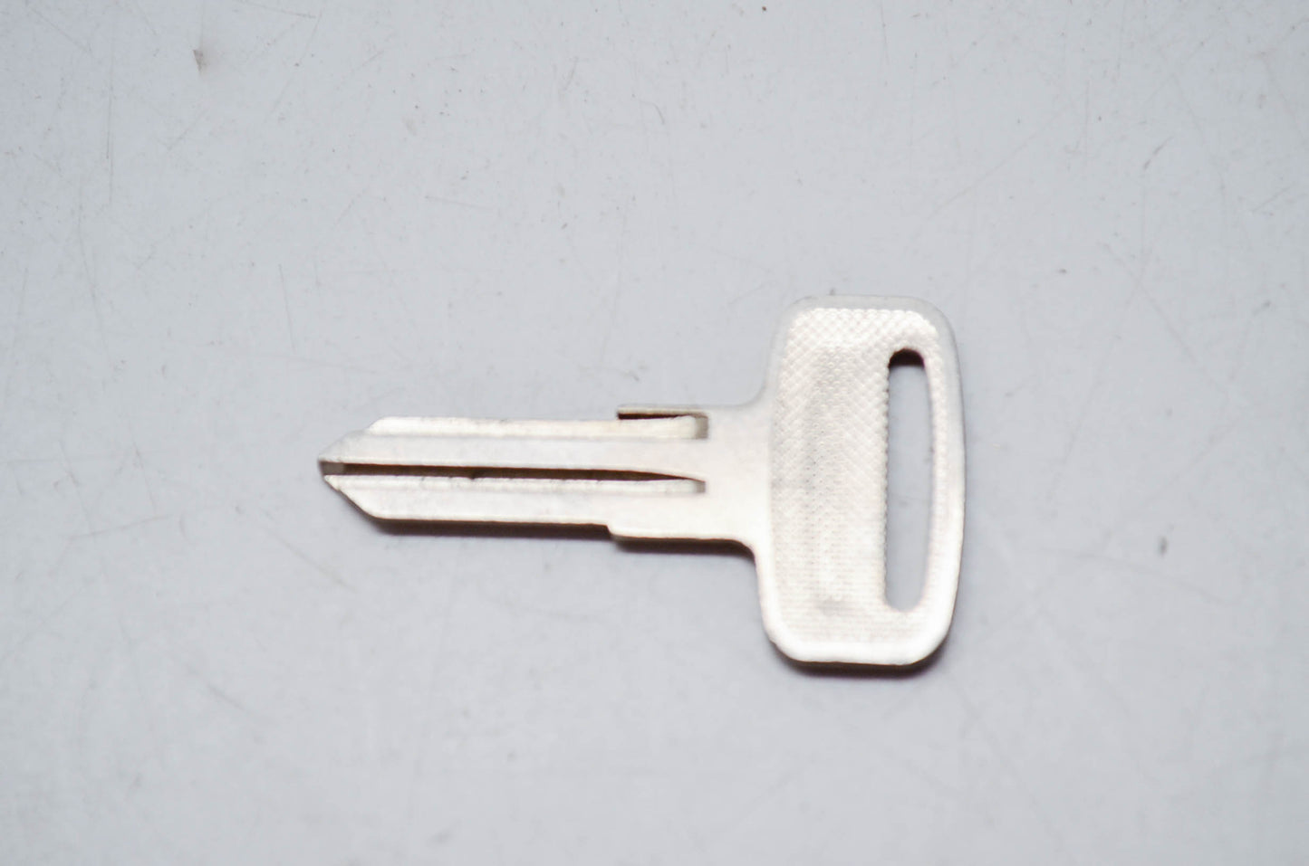 New OEM Yamaha Blank Key NOS