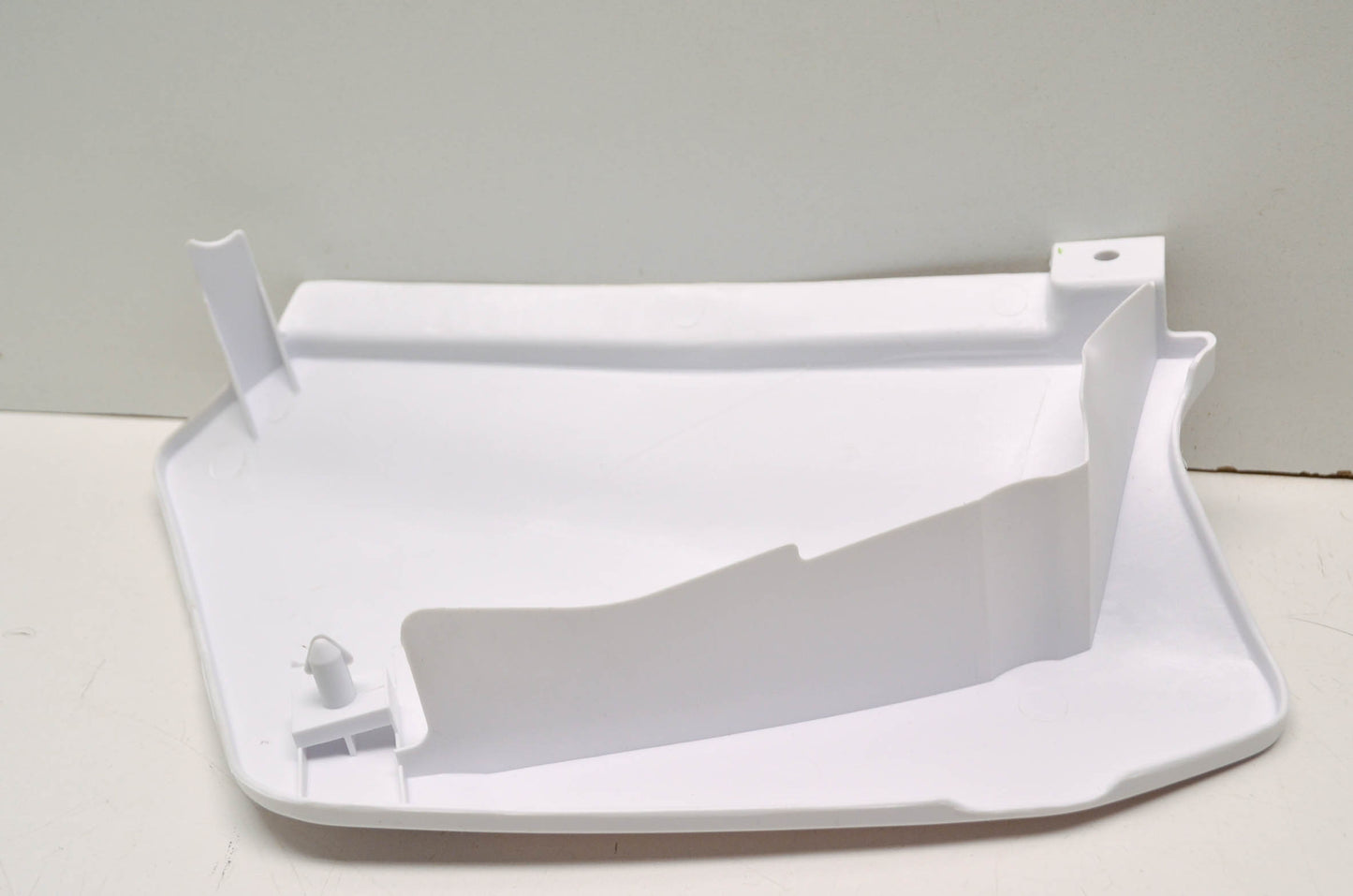 OEM Yamaha 3UL-21721-10-00 Side Cover 2 NOS