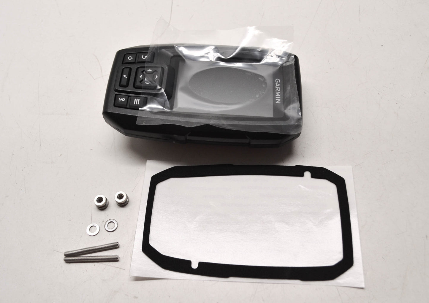 Striker 4 (No Transducer) NOS