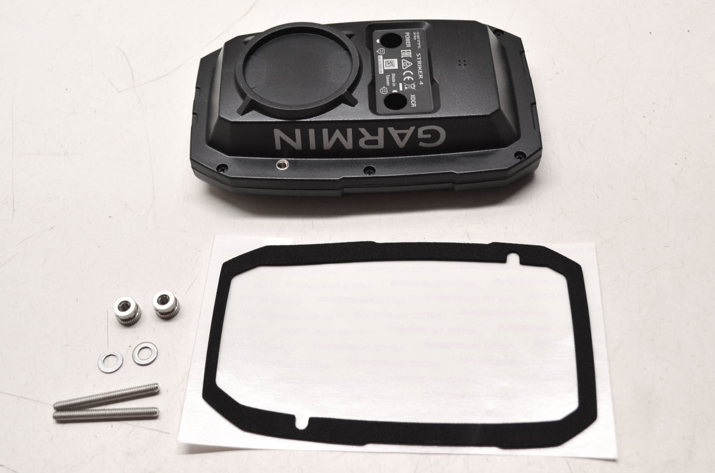Striker 4 (No Transducer) NOS