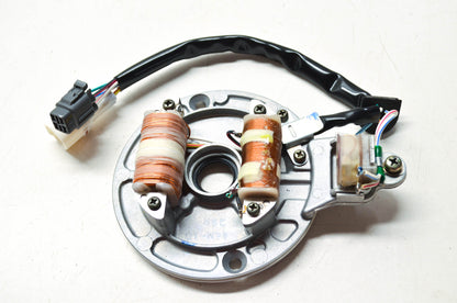 OEM Yamaha 4EM-85560-10-00 Base Assembly NOS