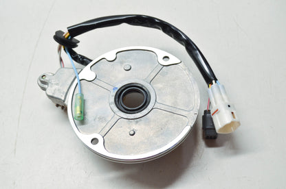 OEM Yamaha 4EM-85560-10-00 Base Assembly NOS