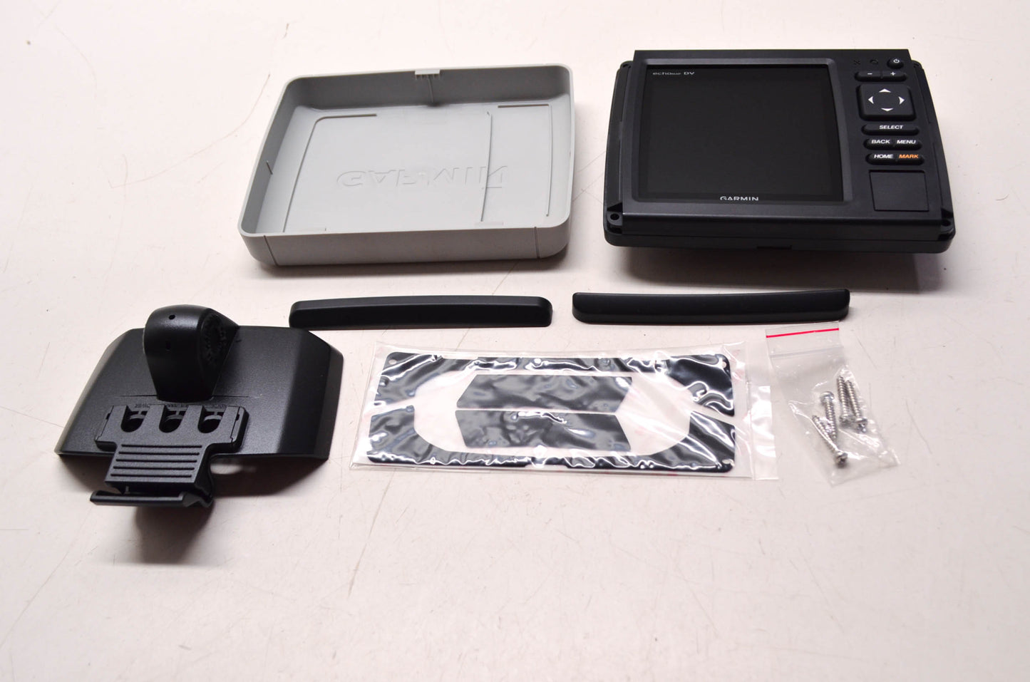 New Garmin echoMAP Chirp 53dv (No Transducer) OEM NOS