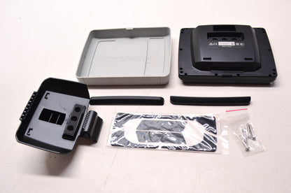 New Garmin echoMAP Chirp 53dv (No Transducer) OEM NOS